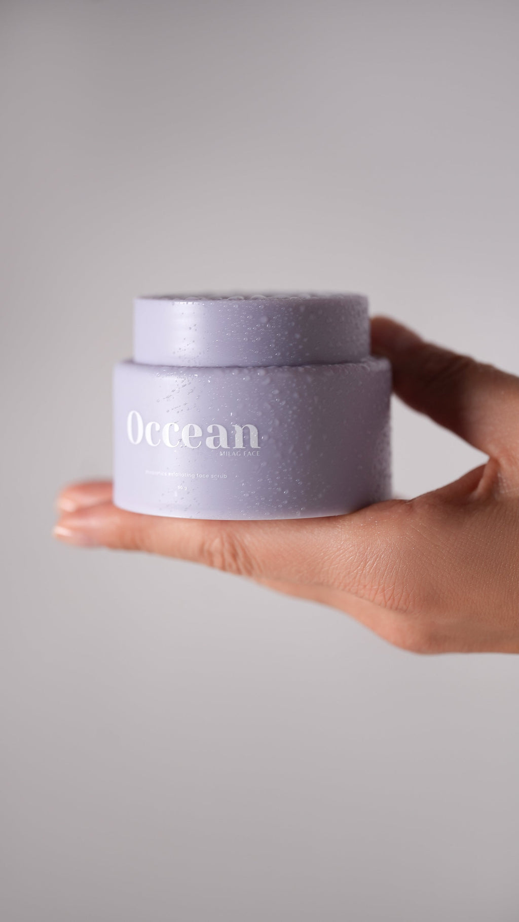Kit de soins probiotiques pour la peau – 5 produits