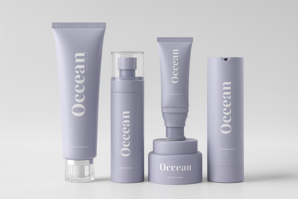 Kit de soins probiotiques pour la peau – 5 produits
