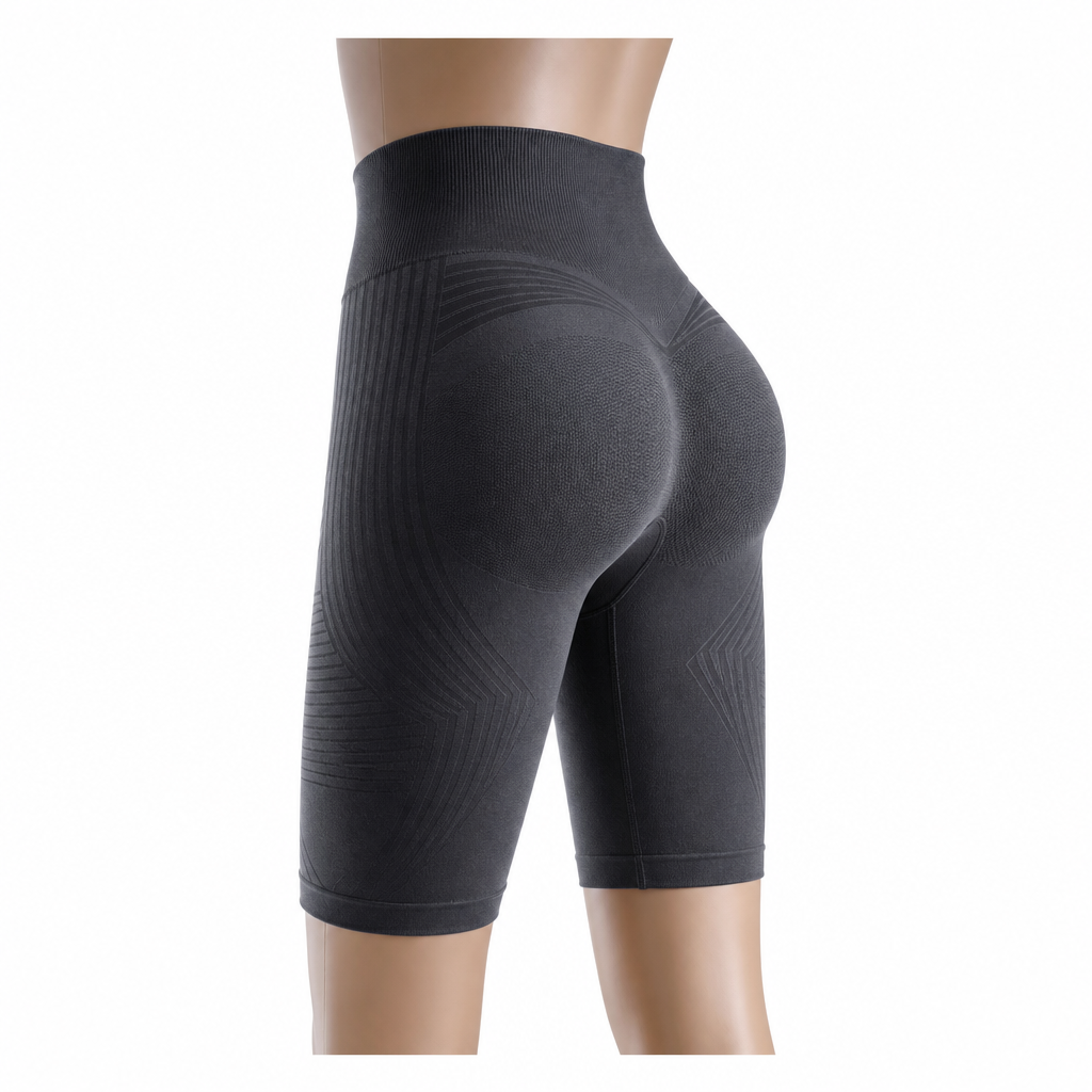 Shorty Sculptant 3D Anti-Cellulite