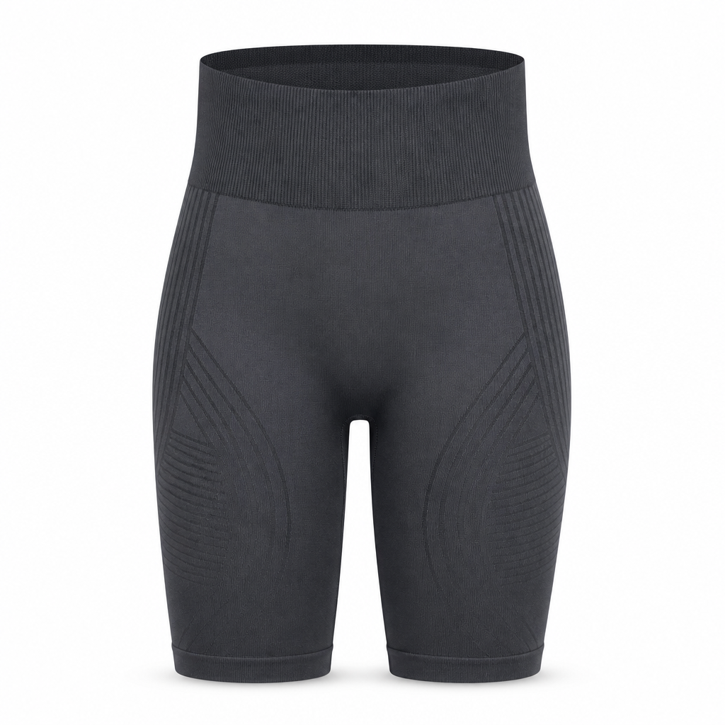 Shorty Sculptant 3D Anti-Cellulite