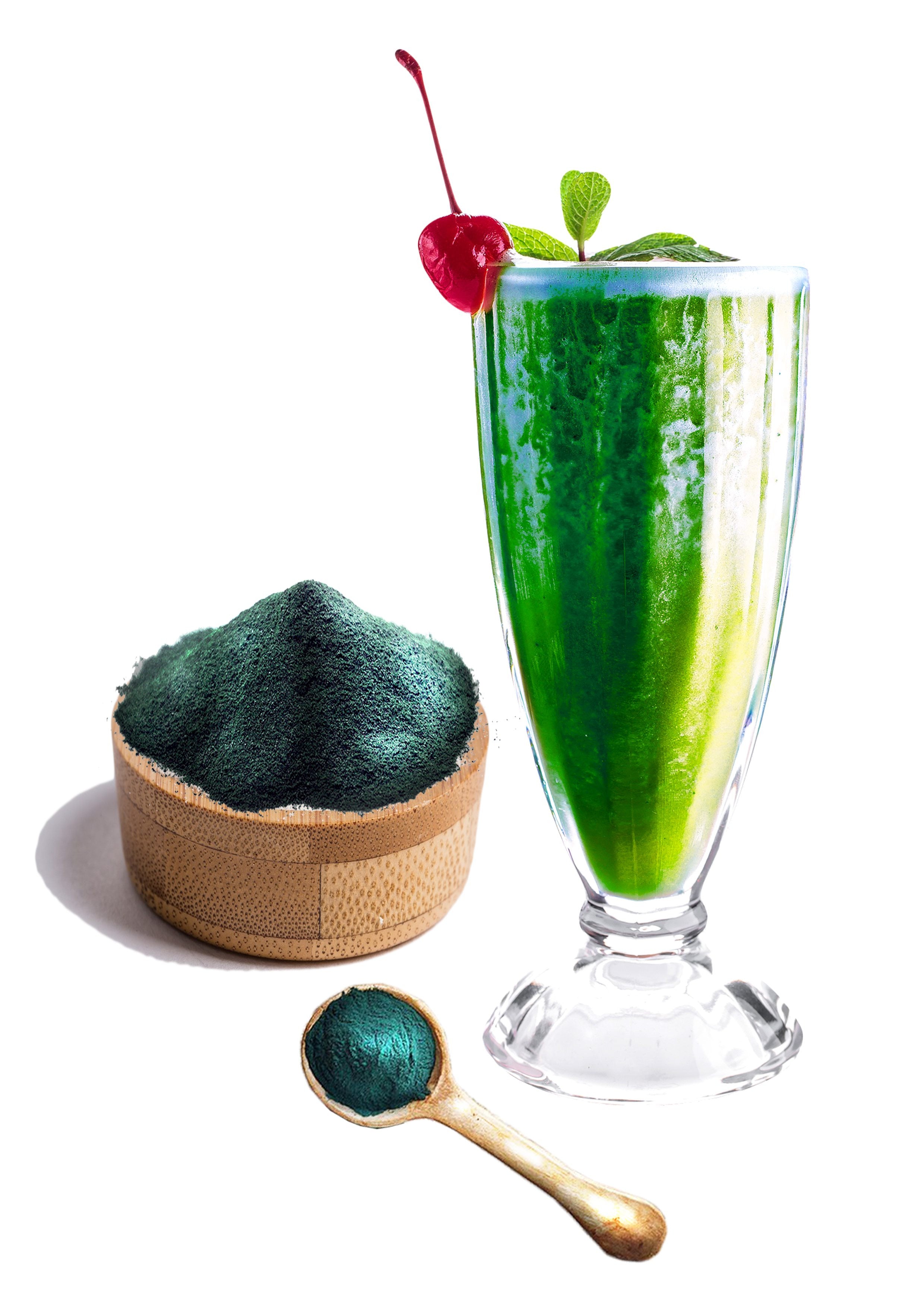 Klamath BIO 2000mg – Super Aliment & Complément Nutritionnel