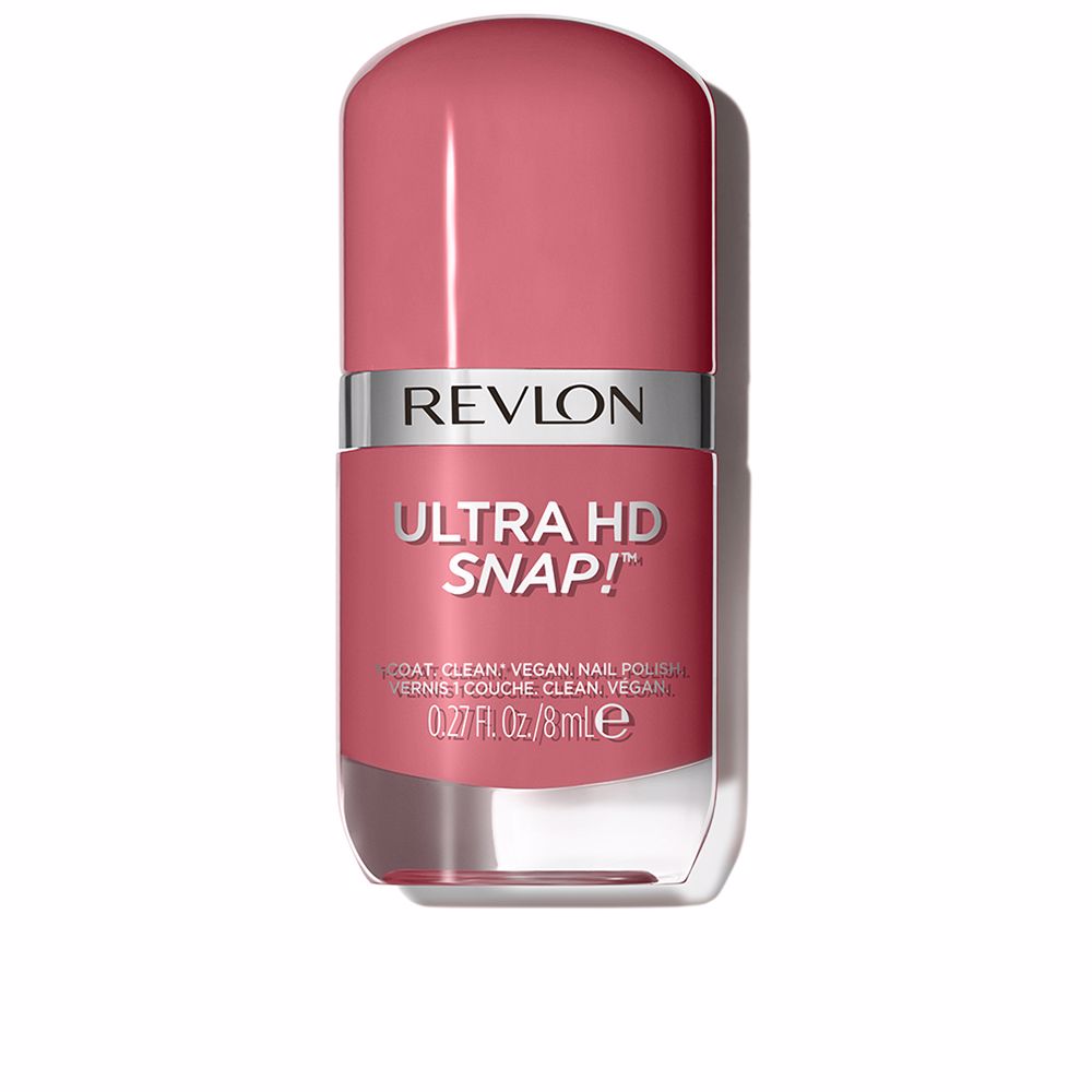Vernis à Ongles Séchage Rapide ULTRA HD SNAP! #032 Birthday Suit 8 ml – Revlon
