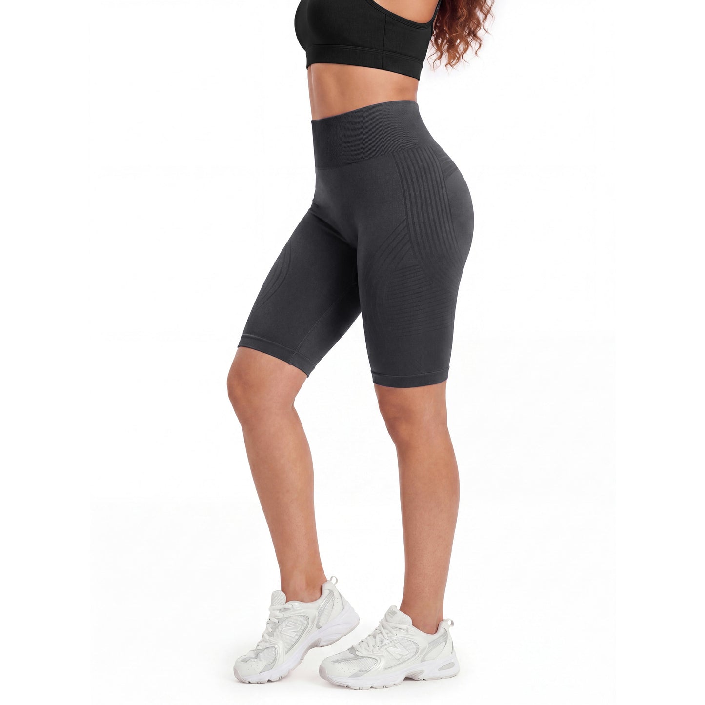 Shorty Sculptant 3D Anti-Cellulite