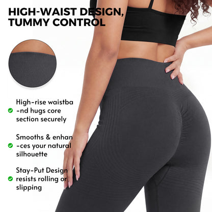 Shorty Sculptant 3D Anti-Cellulite
